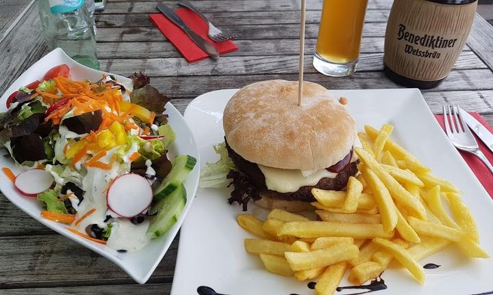 König Pilsener Bierhaus Koblenz